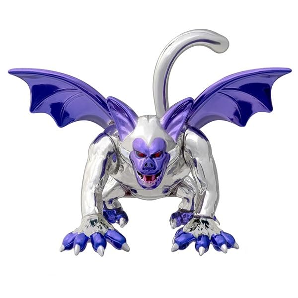 Amazon.co.jp: ドラゴンクエスト メタリックモンスターズギャラリー